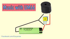 Check spelling or type a new query. How To Make Music With Um66 Ic Diy Youtube