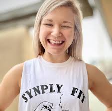 Synplyfit (@synplyfit) • Facebook