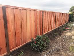 You can angle fence panels without having to stair step as with solid fence panels rackable fencing that can be installed on an incline, decline, slope, or a hill, is available from all of our top national fence brands. Ergeon Featured Fence Installation David C From Morgan Hill Ca