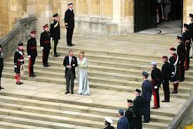 Events from the year 2005 in the united kingdom. Prinz Harry Meghan Markle Diese Kirche Wird Ihre Hochzeitskirche Gala De