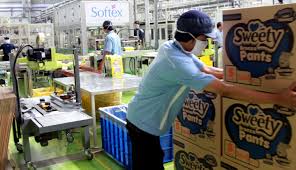 Popular posts kisi kisi psikotes pt softex indonesia kerawang. Pt Softex Indonesia Karawang
