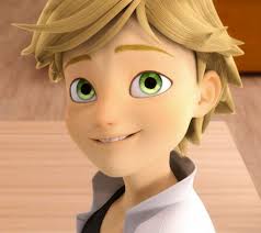 CUTE PICS OF ADRIEN AND CHAT NOIR (*Random)