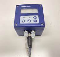 Jumo GmbH & Co KG Inductive Transmitter Jumo CTI-500  202755/65-168-0-82/268,768 | eBay