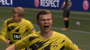 ¡la conmebol libertadores llega a ea sports fifa 20! Fifa 21 Patch Notes Confirm Fewer Yellow Cards And Less Abrupt