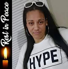 Gone too soon, Rest in peace Vonda Kay.🙏🏾🙏🏾🙏🏾🙏🏾🙏🏾🙏🏾🙏🏾🙏🏾