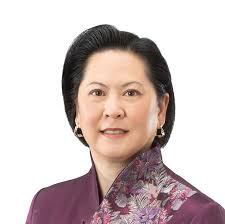 Selina Lee-Andersen, Canada