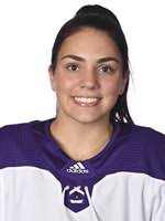 Women's Hockey to Host New Hampshire for Pride Game Saturday