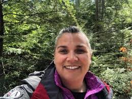 Heather Roscoe's Instagram, Twitter & Facebook