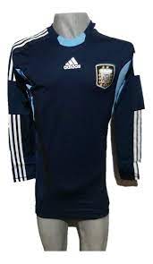 Descubrí la mejor forma de comprar online. Venta Buzo Arquero Adidas En Stock