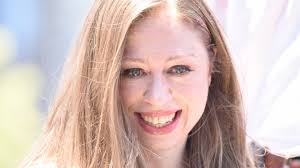 Chelsea Clinton's Transformation Is Seriously Turning Heads