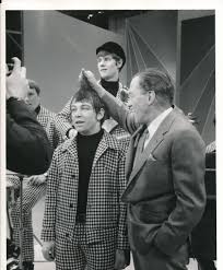 The Ed Sullivan Show On Twitter Eric Burdon British Invasion Blues Rock