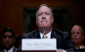 Nuristani, cumhurbaşkanı eşref gani'nin oyların yüzde 50,64'ünü alarak yeniden cumhurbaşkanı seçildiğini kaydetti. Pompeo Afganistan Devlet Baskani Esref Gani Ile Gorustu