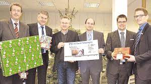 Wir haben für sie 14 banken in schongau gefunden. Vr Bank Erfullt Kinderwunsche In Schongau Und Peiting Schongau