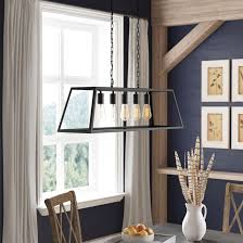 Maybe you would like to learn more about one of these? 17 Stories Bragenham 5 Light Kitchen Island Linear Pendant Reviews Wayfair