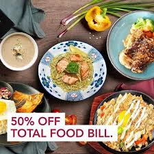 Read about any restaurant in singapore, cuisine descriptions, menus, locations, and reviews for over. 22 Apr 2020 Onward Singtel Exclusive Takeaway Deals At Hungrygowhere Sg Everydayonsales Com