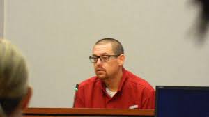 In Buckman trial, officers testify about finding bodies of fallen guards