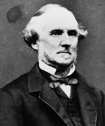 Dr Charles Duval Maxwell (1807-1890)