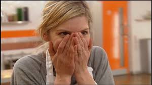 Celebrity Masterchef: Bambi, the Walrus and the Finger-Licking Pussycat