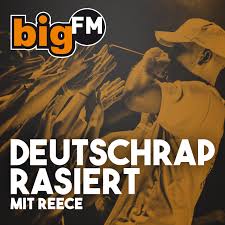 Deutschrap Rasiert Podcast Listen Reviews Charts Chartable