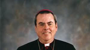 Most Reverend Michael Sheridan of Colorado Springs dies at 77-years-old