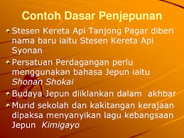 Setiap orang dengan sengaja dan tanpa hak mendistribusikan dan/atau menstransmisikan dan/atau setiap orang dengan sengaja dan tanpa hak menyebarkan informasi yang ditujukan untuk menimbulkan. Sejarah Tingkatan 3 Pendudukan Jepun Di Tanah Melayu Ppt Download