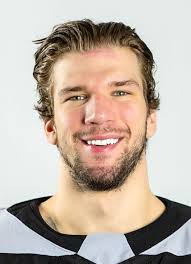 Player photos for the 2018-19 Dubuque Fighting Saints at hockeydb.com