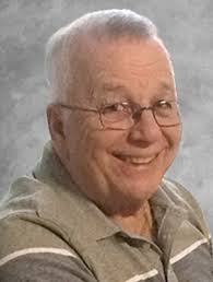 Ernest William Molnar