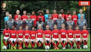 The squad is under the global jurisdiction of fifa and is governed in. U13 Standard De Liege Equipe Football Elite Staff Saison 2018 2019 Belgique A Photo On Flickriver