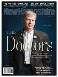 It's about time mahershala ali, zazie beetz, lauren cohan, chad l. New Hampshire Magazine April 2018 By Mclean Communications Issuu