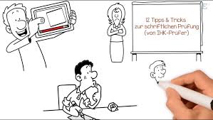 Den im ersten abschnitt des studiums zu absolvierenden acht zwischenprüfungsklausuren im zivilrecht, strafrecht und öffentlichen recht. Ihk Abschlussprufung Tipps Theorie Erfolgsazubi Academy