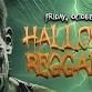 Blue Glove Presents: JERSEY HALLOWEEN REGGAETON  event image