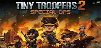 Free Download Tiny Troopers 2 Special Ops Mode Data Tiny Troopers Special Ops Small Soldiers