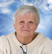 Obituary for Maryellen Thomas
