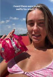 Delicious Raspberry Cloud Snack Recipe for Kids