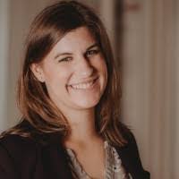 Susan Laverty's Instagram, Twitter & Facebook