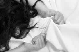 When they spotted red but not white cloth. Looking For The G Spot 6 Things To Know Psychology Today