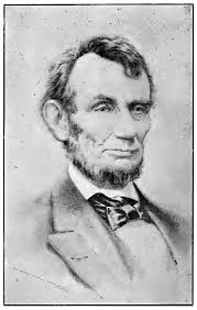 The Project Gutenberg eBook of Boys' And Girls' Biography Of Abraham  Lincoln, by James H. Shaw..
