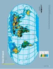 Estamos interesados en hacer de este libro atlas de geografia del mundo 6 grado 2020 uno de los libros destacados porque este libro tiene cosas interesantes y puede ser útil para la mayoría de las personas. Atlas De Geografia Del Mundo Segunda Parte