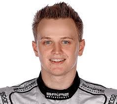 Justin Haley's Instagram, Twitter & Facebook