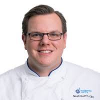 Scott Guerin, CEC