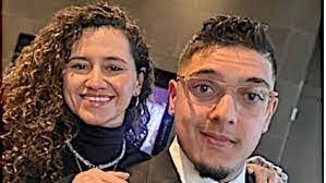 Kyle Corson's Instagram, Twitter & Facebook