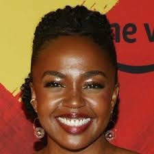 Jerrika Hinton