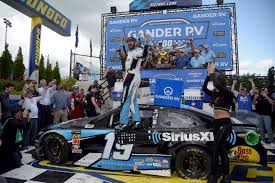 Nascar xfinity series race recaps. Martin Truex Wins At Dover Speedway