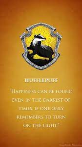 We may be small but our hearts are large i'm a #hufflepuff, we're true till the end. Hufflepuff Quotes Harry Potter Wallpaper Harry Potter Quotes Harry Potter Hufflepuff
