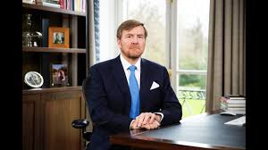 Kijk hier live mee naar zijn toespraak! Toespraak Koning N A V Coronavirus Covid 19 Youtube