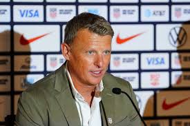 Matt Crocker's Abrupt Departure from U.S. Soccer: Why It Matters