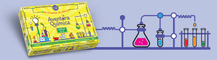 Lupadelcuento, literatura infantil y juvenil. Ciencias Para Todos Juegos De Ciencias