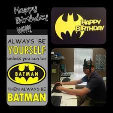 There is something sweet about greeting someone on their birthday. My Computer Guy Happy Birthday To Our One Of A Kind Facebook