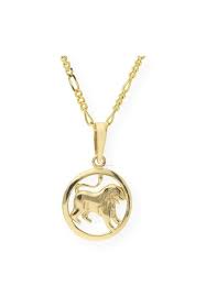 How to calculate the gold price? Juwelmalux Sternzeichenanhanger Sternzeichen Anhanger Lowe 585er 14 Karat Gold Ohne Kette Inkl Schmuckschachtel Online Kaufen Otto
