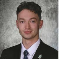 Timothy Cookson's Instagram, Twitter & Facebook